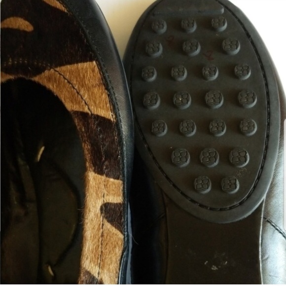 BgbcMaxazria shoes size 7.5 - Picture 5 of 8